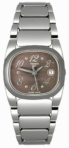 Tissot T-Trend T-Moments Quartz Small Womens Watch # T009.110.11.297.00 T0091101129700