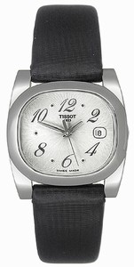 Tissot T-Trend T-Moments Quartz Small Womens Watch # T009.110.17.037.01 T0091101703701