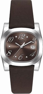 Tissot T-Trend T-Moments Women's Watch # T009.110.17.297.00