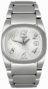 Tissot T-Trend T-Moments Quartz Womens Watch # T009.310.11.037.00 T0093101103700