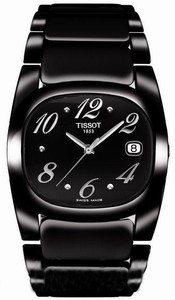 Tissot T-Trend T-Moments Quartz Womens Watch # T009.310.11.057.01 T0093101105701