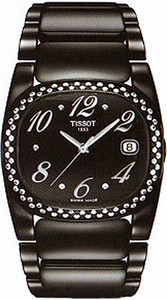 Tissot T-Trend T-Moments Women's Watch # T009.310.11.057.02