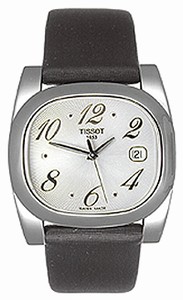 Tissot T-Trend T-Moments Quartz Womens Watch # T009.310.17.037.01 T0093101703701