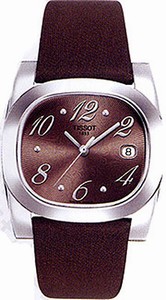 Tissot T-Trend T-Moments Women's Watch # T009.310.17.297.00