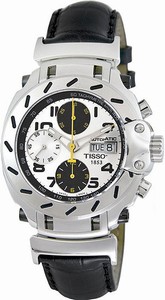 Tissot T-Sport T-Race Automatic Men's Watch # T011.414.16.03.200