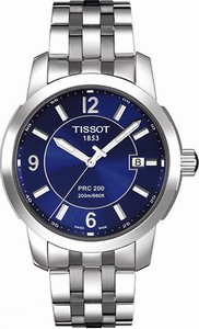Tissot PRC 200 Men's Watch # T014.410.11.047.00