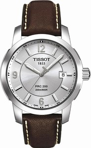 Tissot PRC 200 Men's Watch # T014.410.16.037.00
