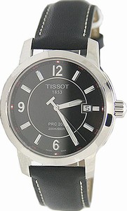 Tissot PRC 200 Men's Watch # T014.410.16.057.00
