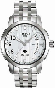 Tissot T-Sport PRC 200 (AUTOQUARTZ) Men Watch #T014.421.11.037.00