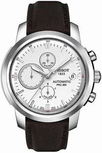 Tissot T-Sport PRC 200 (AUTOMATIC CHRONOGRAPH C01.211) Men Watch #T014.427.16.031.00