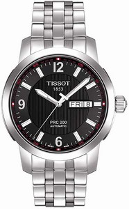 Tissot T-Sport PRC 200 (GENT AUTOMATIC) Men Watch #T014.430.11.057.00