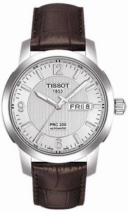 Tissot T-Sport PRC200 Automatic Men Watch #T014.430.16.037.00
