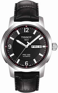 Tissot T-Sport PRC 200 (GENT AUTOMATIC) Men Watch #T014.430.16.057.00