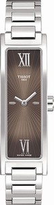 Tissot T-Trend Happy Chic Women's Watch # T015.309.11.298.00