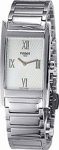 Tissot T-Trend Happy Chic Women's Watch # T016.309.11.033.00