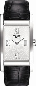 Tissot T-Trend Happy Chic Women's Watch # T016.309.16.033