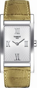 Tissot T-Trend Happy Chic Women's Watch # T016.309.16.033.01