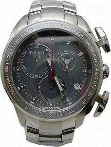 Tissot T-Sport Racing Chronograph Men's Watch # T018.617.11.061.00