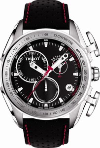 Tissot T-Sport Racing Chronograph Men's Watch # T018.617.16.051.00