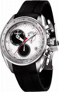 Tissot T-Sport Racing Chronograph Men's Watch # T018.617.17.031.00