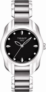 Tissot T-Trend T-Wave # T023.210.11.056.00 (Women Watch)