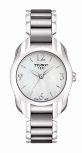 Tissot T-Trend T-Wave # T023.210.11.117.00 (Women Watch)
