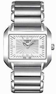 Tissot T-Trend T-Wave Large Men's Watch # T023.309.11.031.00 T0233091103100