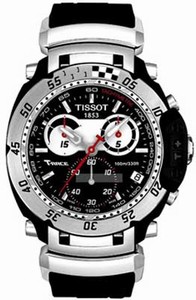 Tissot T Race Mens Watch # T027.417.17.051.00