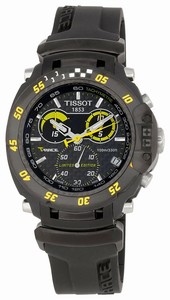 Tissot T-Race Quartz Chronograph Limited Edition Watch# T027.417.37.201.00 (Men Watch)