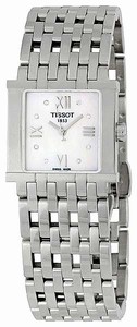 Tissot T-Trend Tissot Six-T Women Watch #T02.1.181.84