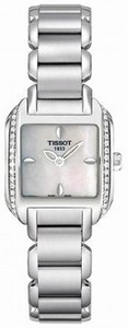 Tissot T-Wave Watch # T02.1.385.71 (Womens Watch)