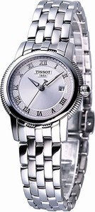 Tissot T-Classic Ballade III Women's Watch # T031.210.11.033.00