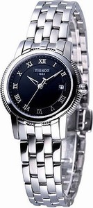 Tissot T-Classic Ballade III Women's Watch # T031.210.11.053.00