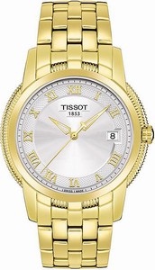 Tissot T-Classic Ballade III Women's Watch # T031.210.33.033.00