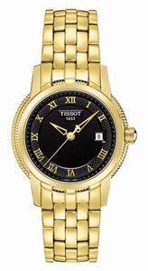 Tissot Quartz Date T-Classic Watch #T031.210.33.053.00 (Women Watch)