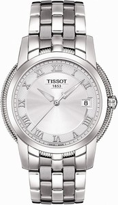 Tissot T-Classic Ballade III Men's Watch # T031.410.11.033.00