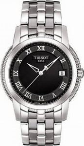 Tissot T-Classic Ballade III Men's Watch # T031.410.11.053.00