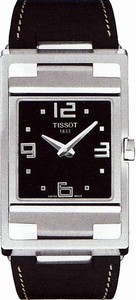 Tissot T-Trend MY-T Women's Watch # T032.309.16.057.00