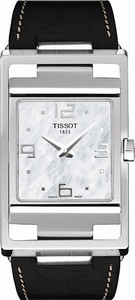 Tissot T-Trend MY-T Women's Watch # T032.309.16.117.00