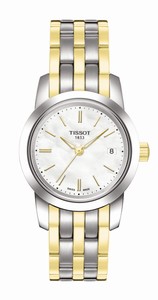Tissot T-Classic Dream (Lady) Women Watch #T033.210.22.111.00