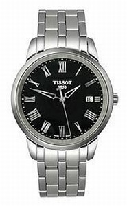 Tissot Men's Watch # T033.410.11.053.01 (Men Watch)