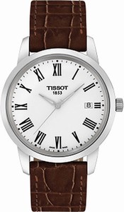 Tissot Classics Dream Men's Watch # T033.410.16.013.00