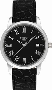 Tissot Classics Dream Men's Watch # T033.410.16.053.00