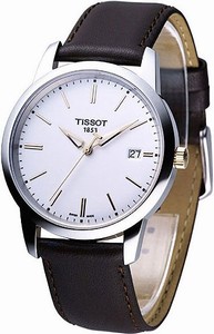 Tissot Classics Dream Men's Watch # T033.410.26.011.00