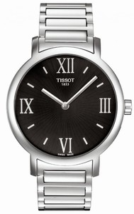 Tissot Quartz Stainless Steel T-Trend Watch #T034.209.11.053.00 (Women Watch)