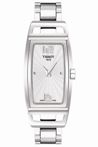 Tissot T-Trend My-T # T037.309.11.037.00 (Women Watch)