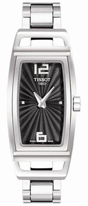 Tissot T-Trend My-T # T037.309.11.057.00 (Women Watch)