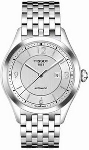 Tissot Automatic Stainless Steel Watch # T038.207.11.037.00 (Women Watch)