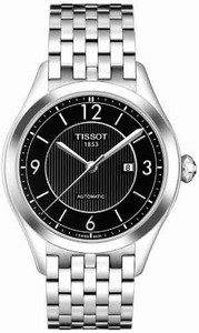 Tissot T-One Ladies Watch # T038.207.11.057.01