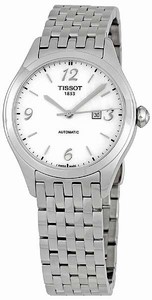 Tissot T-Classic T-One (Lady Automatic) Women Watch #T038.207.11.117.00